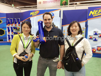 ANHUI PENGFEI SPORTING GOODS CO.,LTD