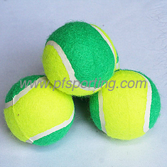 China Pet Toy Rubber Ball supplier