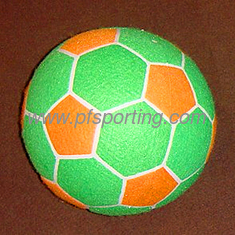 China 9.5inch gaint Inflatable toy ball supplier