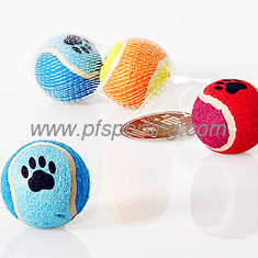 China Wholesale Tennis Ball supplier