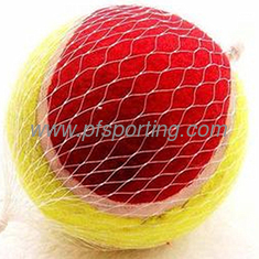 China 9.5&quot; Jumbo inflated tennis ball supplier