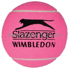 China Inflatable jumbo  ball 9.5'' supplier