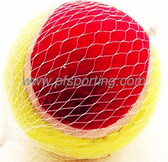 China 3'' Bone Tennis Ball supplier