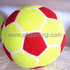 China 6'' Tennis Ball supplier