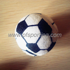 China promotional football supplier