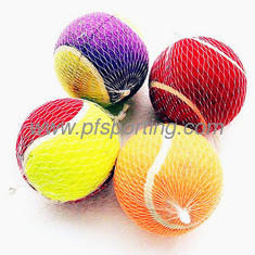 China TENNIS BALL FACTORY FROM CHINA supplier