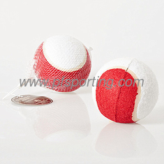China Squeaky Ball Dog Toys supplier