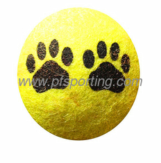 China magic expanding  tennis ball supplier