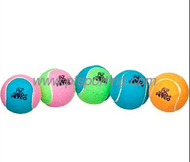 China Dog ball teeth supplier