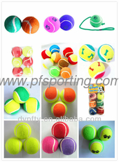 China Squeaky Ball Dog Toys supplier