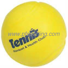 China Dia 5'' Big size Tennis Ball for pet chewing supplier