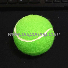 China 2.5'' Squeaky Ball Dog Toys supplier