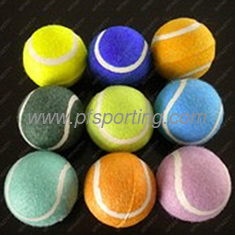 China 40mm mini tennis ball supplier