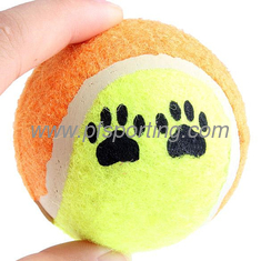 China 2.5 rubber ball supplier