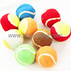 China b grade tennis ball supplier