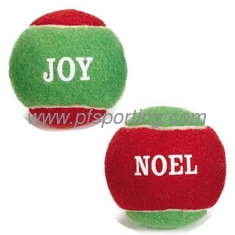 China ball  of tennis supplier