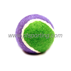China cheap quality tennis ball supplier