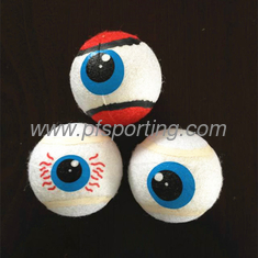 China cheap quality tennis ball supplier