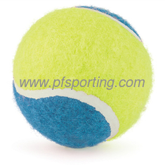 China led tennis ball supplier