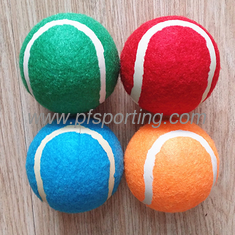 China tennis supplier