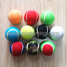 China tennis  toy supplier