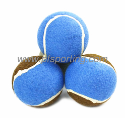 China Pet Toy Rubber Ball for  pet playing supplier
