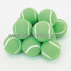China tennis ball supplier