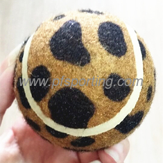 China dog toy ball supplier