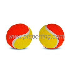 China BOODA WONKY BALLS - TENNIS BALLS 2PK supplier