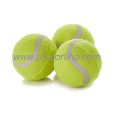 China New Tennis Balls Sports supplier