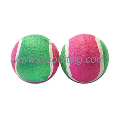 China Tennis Ball Toys, 2-Inch, 3-Pack supplier