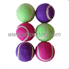 China Automatic Interacting Toys Dog Tennis Ball Thrower Pet Play Training for Indoor Outdoor New Pet Clothing Accessories supplier