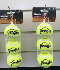 China Hyper Pet Tennis Balls for Dogs (Dog Ball Dog Toys for Exercise, Hyper Pet K9 Kannon K2 &amp; Hyper Pet Ball Launcher) Inter supplier