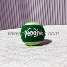 China Mondon Tennis Balls for Dogs Chew Toys for Exercise and Training | 12 Pack Colorful Easy Catching Pet Dog Ball | 2&quot; Pet supplier