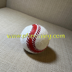 China strong dog ball supplier
