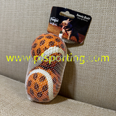 China pet toys wholesale dog tennis ball supplier