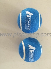 China commom size tennis ball for promation supplier