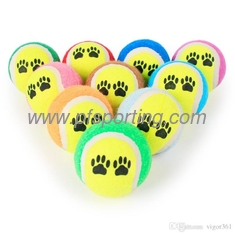 China TENNIS BALL MANUFACTURER supplier