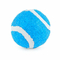 2.5inch promotional tennis ball with custom logo A grade supplier