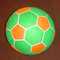9.5inch gaint Inflatable toy ball supplier