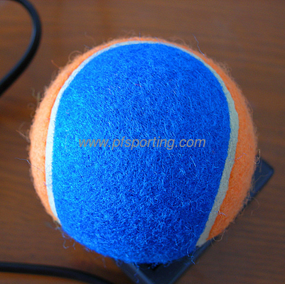9.5'' Big Tennis Ball supplier