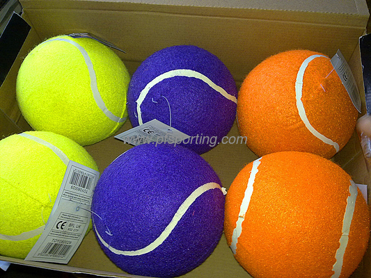 9.5inch gaint Inflatable toy ball supplier