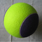 9.5'' Big Tennis Ball supplier