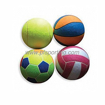 9.5inch gaint Inflatable toy ball supplier