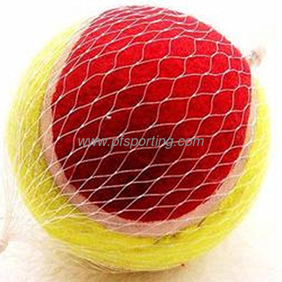 9.5&quot; Jumbo inflated tennis ball supplier