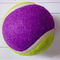 Inflatable jumbo big tennis balls 16&quot; supplier
