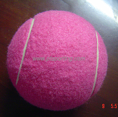 9.5'' Jumbo Tennis Ball supplier