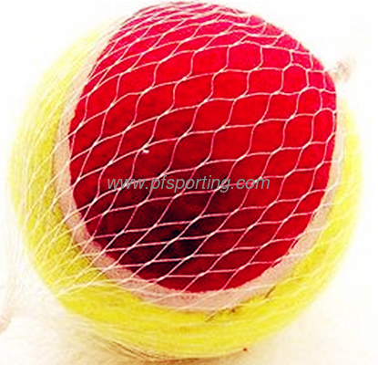 3'' Bone Tennis Ball supplier