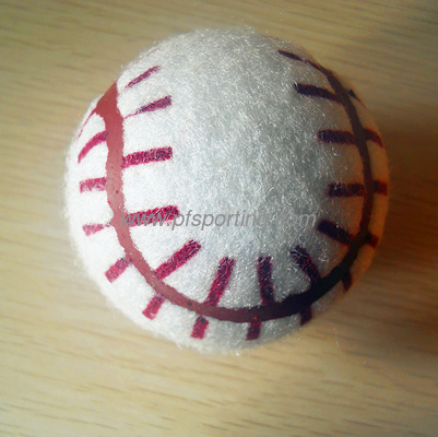 Inflatable jumbo ball 8.5'' supplier