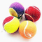 TENNIS BALL FACTORY FROM CHINA supplier